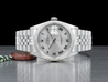 Rolex Datejust 36 Jubilee Quadrante Rodio Romani 16234 